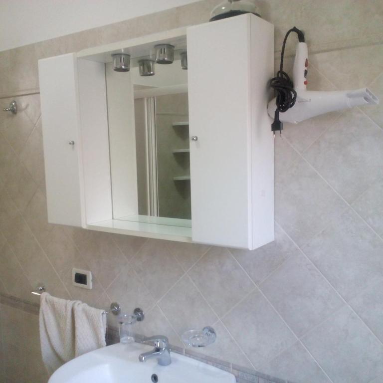 Casa Reggio - Appartamento con 2 Camere da Letto - 23