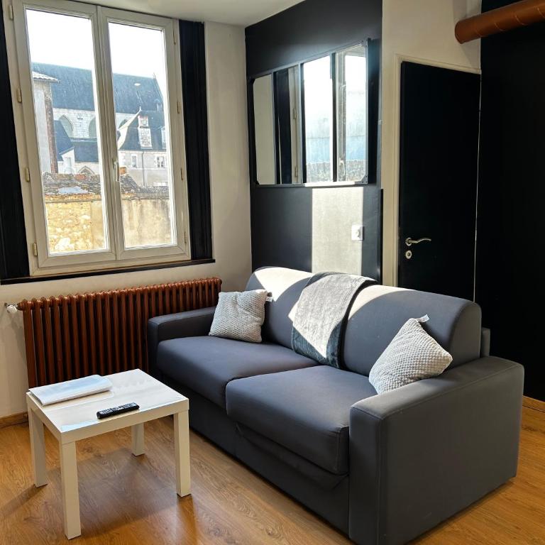 L'indus chic - Appartement 1 Chambre - 5