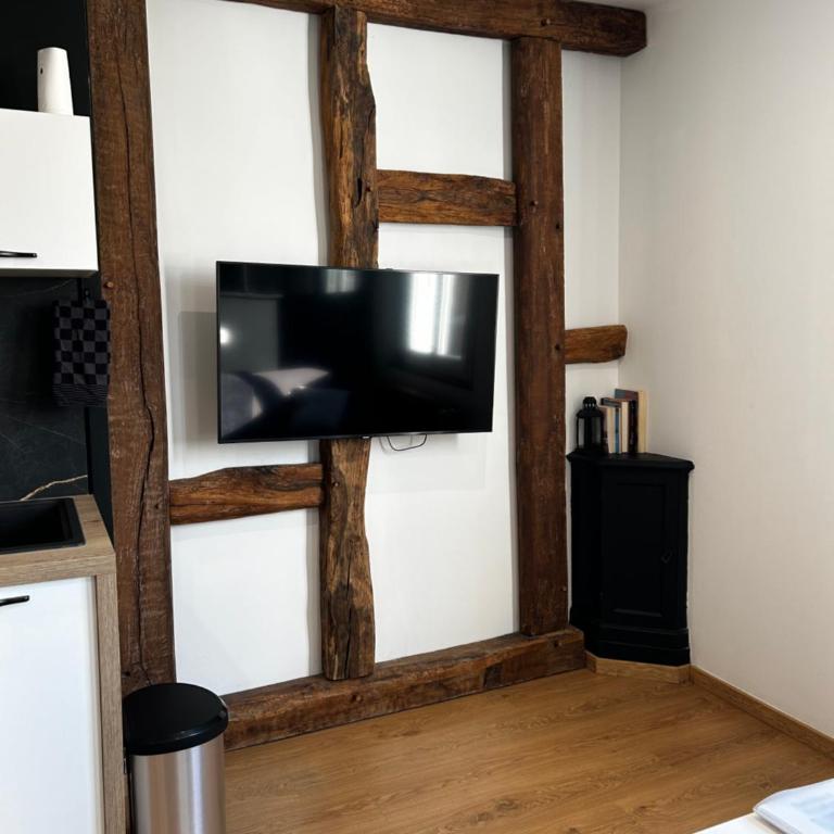 L'indus chic - Appartement 1 Chambre - 11