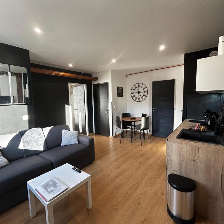 L'indus chic - Appartement 1 Chambre - 1