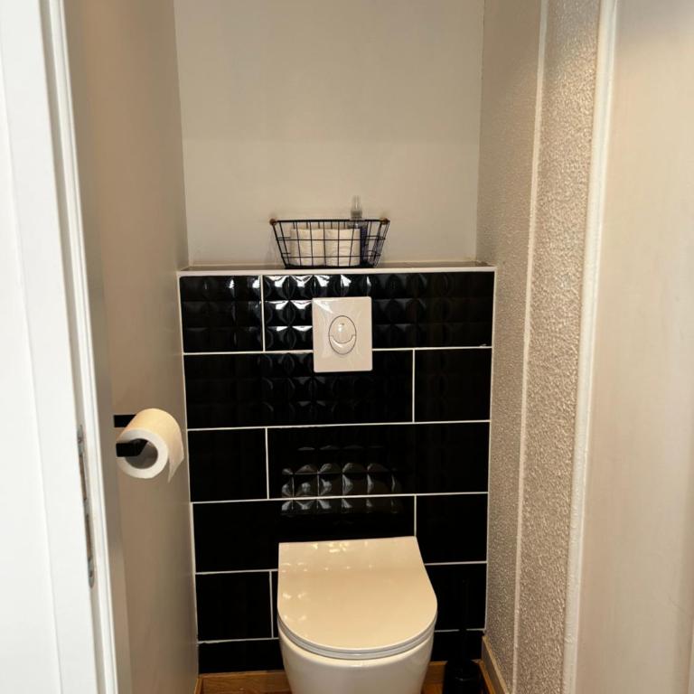 L'indus chic - Appartement 1 Chambre - 16