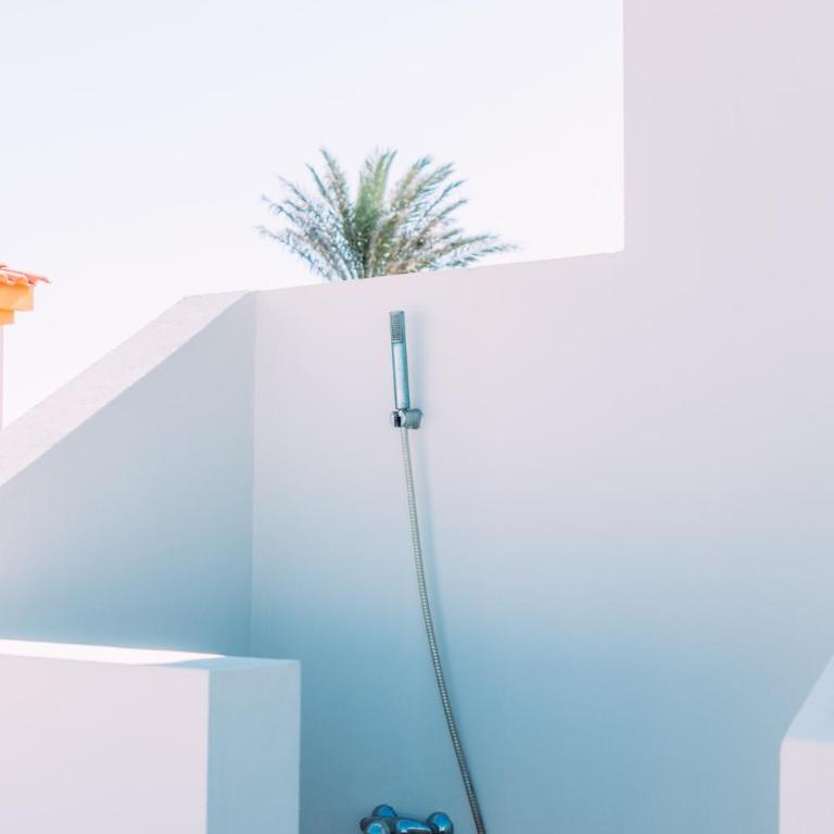 Paradise Beach House: piscina privada, playa 100m - Villa de 3 dormitorios - 41