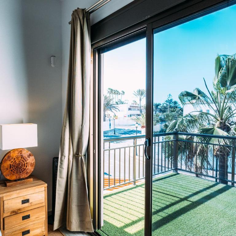 Paradise Beach House: piscina privada, playa 100m - Villa de 3 dormitorios - 66