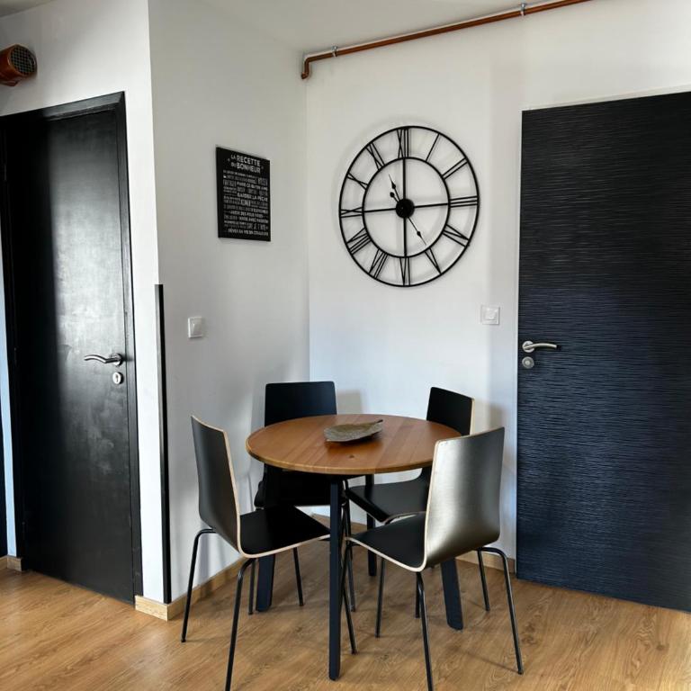 L'indus chic - Appartement 1 Chambre - 6