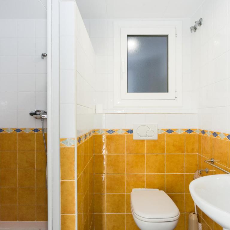 Apartamentos Blanes-Condal Costa Brava - Apartamento con vistas al mar - 5