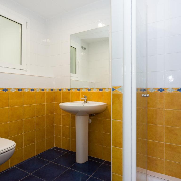 Apartamentos Blanes-Condal Costa Brava - Apartamento con vistas al mar - 7