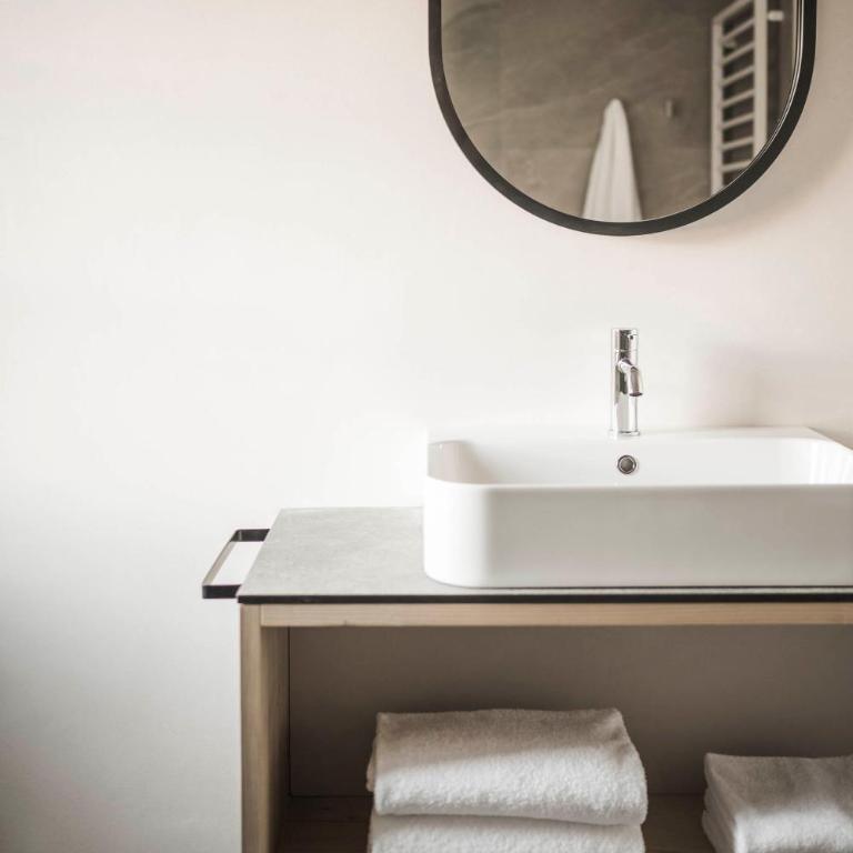 HOFERGUT Suites & Apartments - Appartamento - 6