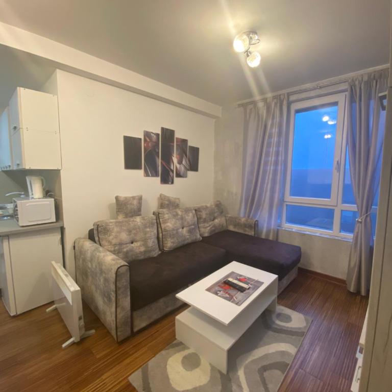 Castello apartman Kopaonik Kraljevi Cardaci komplex - Apartman sa 1 Spavaćom Sobom - 11
