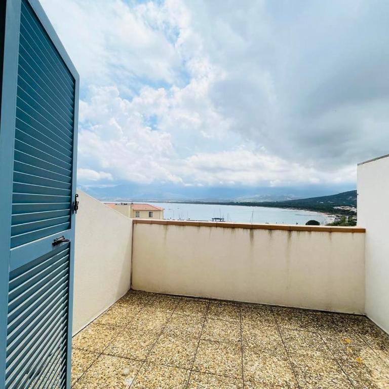 Appartement Résidence Santa Giulia Calvi - Two-Bedroom Apartment - 13
