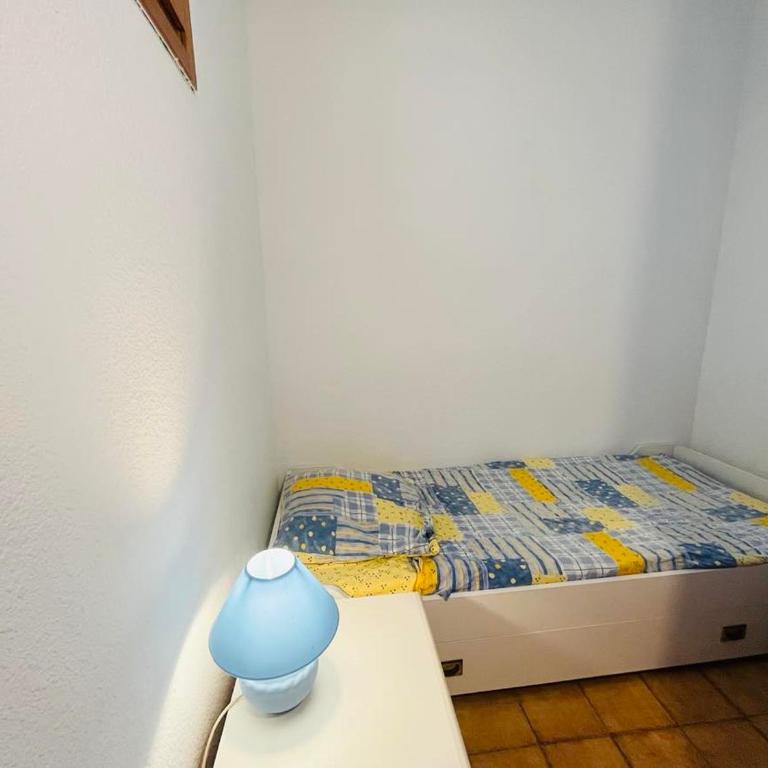 Appartement Résidence Santa Giulia Calvi - Two-Bedroom Apartment - 17