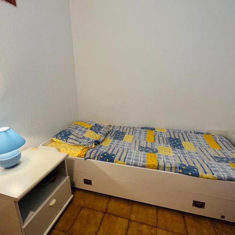 Appartement Résidence Santa Giulia Calvi - Two-Bedroom Apartment - 19