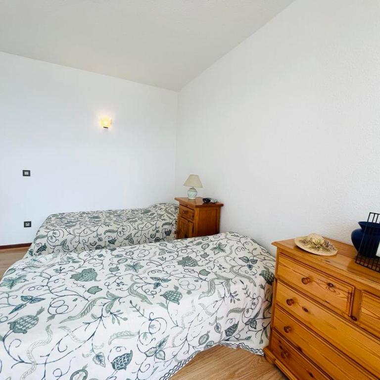 Appartement Résidence Santa Giulia Calvi - Two-Bedroom Apartment - 20