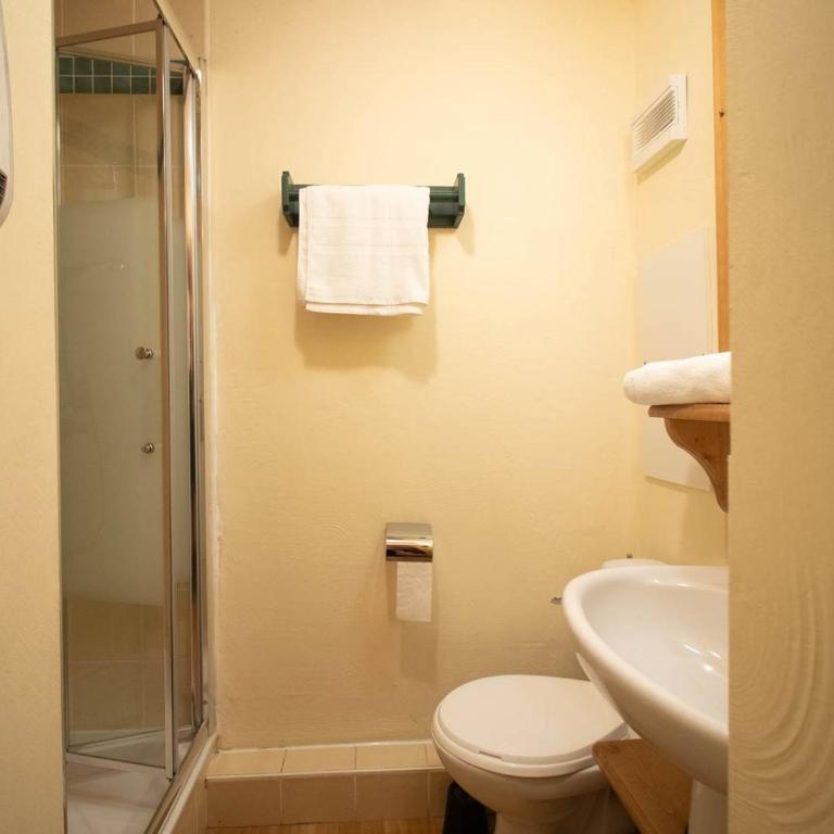 Duplex 5 pièces pour 10 pers avec balcon, hameau de la Forêt - FR-1-291-837 - Appartamento (10 Adulti) - 19