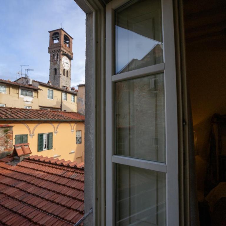 Palazzo Rocchi - Residenza D'Epoca - Camera King Deluxe - 4