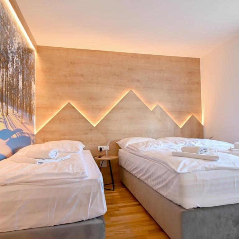 Grand Apartment Lučić - Apartment - 8