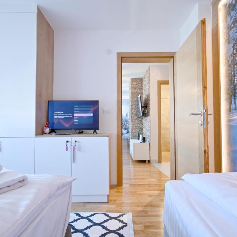 Grand Apartment Lučić - Apartment - 6