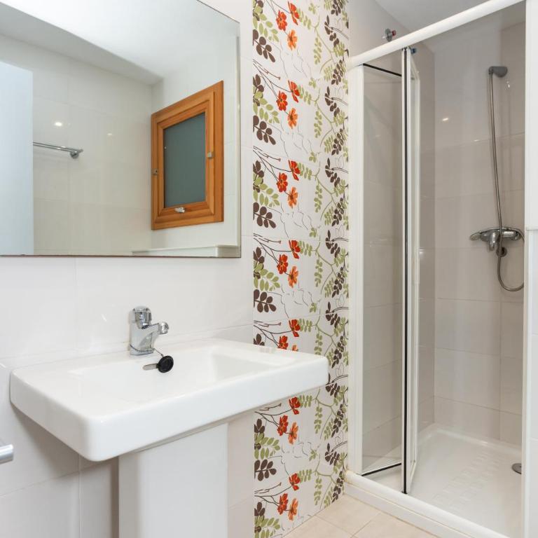 Apartamentos Blanes-Condal Costa Brava - Apartamento con vistas al mar - 7