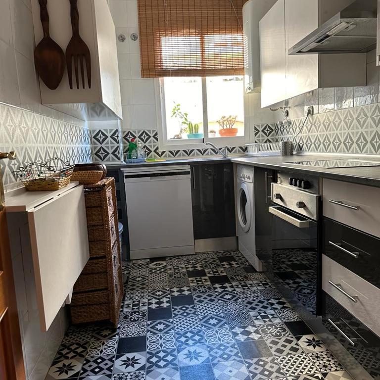 Real Torrequebrada - Apartamento con vistas al mar - 16