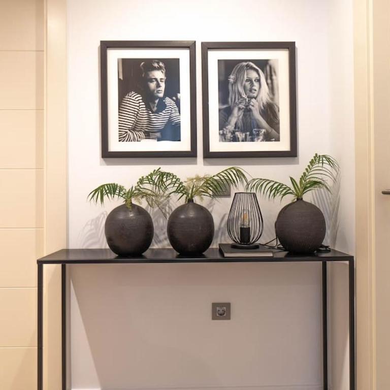 Mascarat Beach Apartment de Lux, EN52B - Apartamento de 3 dormitorios - 4