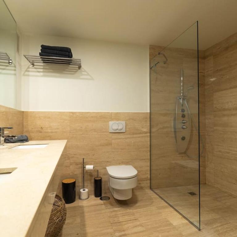 Mascarat Beach Apartment de Lux, EN52B - Apartamento de 3 dormitorios - 11