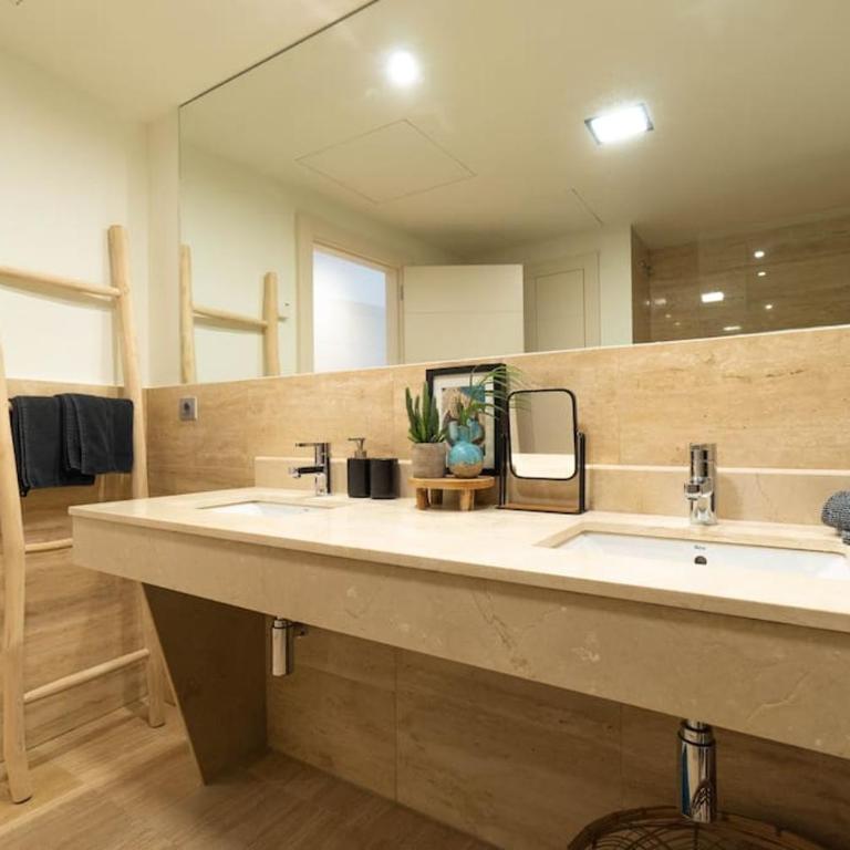 Mascarat Beach Apartment de Lux, EN52B - Apartamento de 3 dormitorios - 10