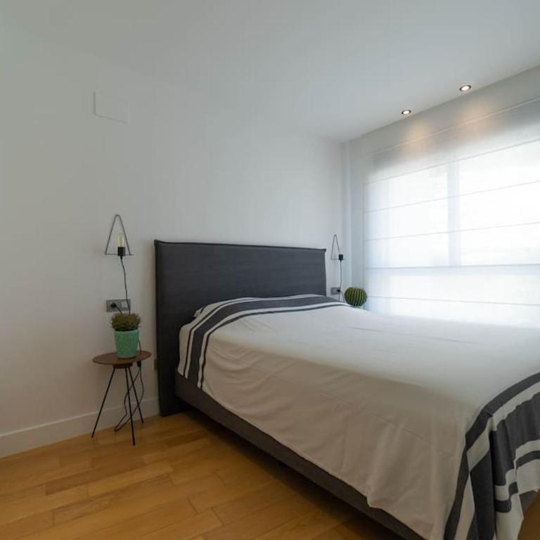Mascarat Beach Apartment de Lux, EN52B - Apartamento de 3 dormitorios - 8