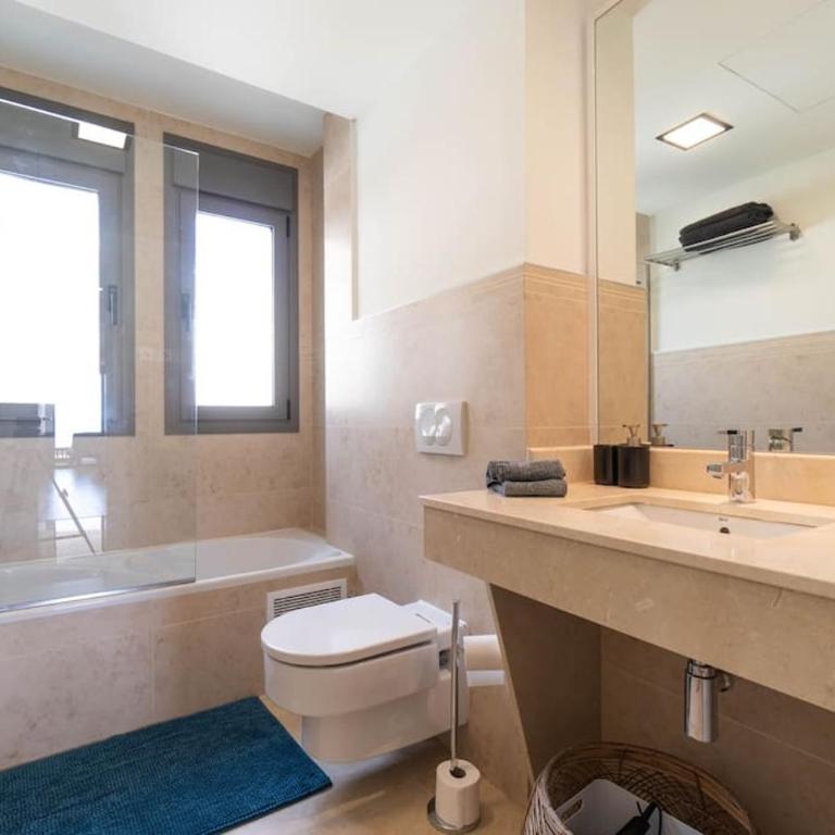 Mascarat Beach Apartment de Lux, EN52B - Apartamento de 3 dormitorios - 13