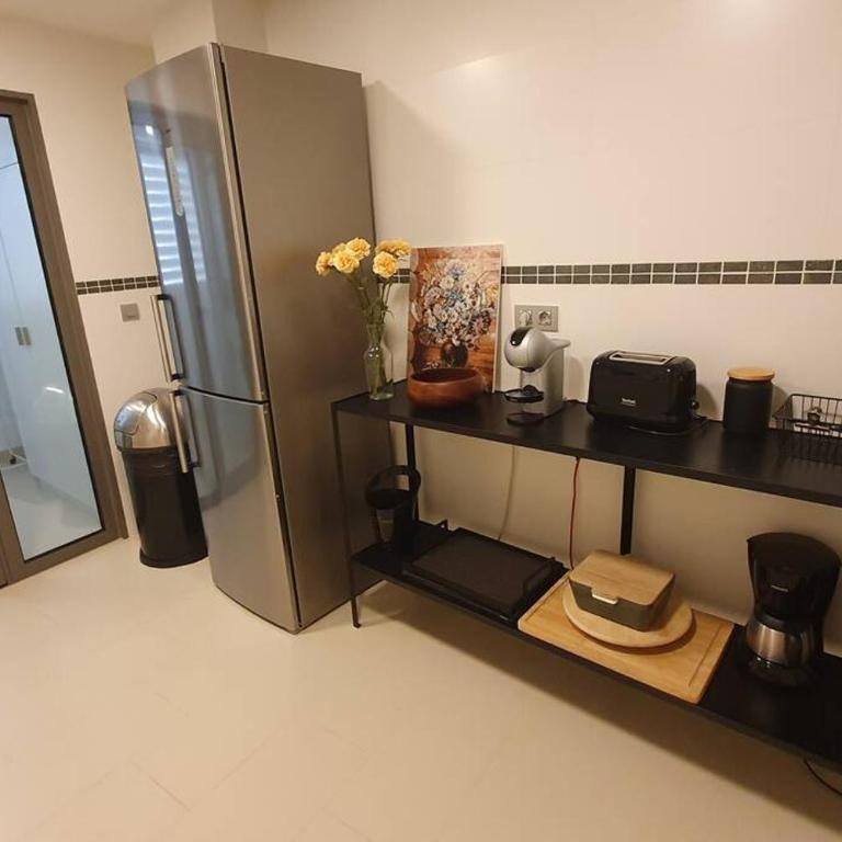 Mascarat Beach Apartment de Lux, EN52B - Apartamento de 3 dormitorios - 15