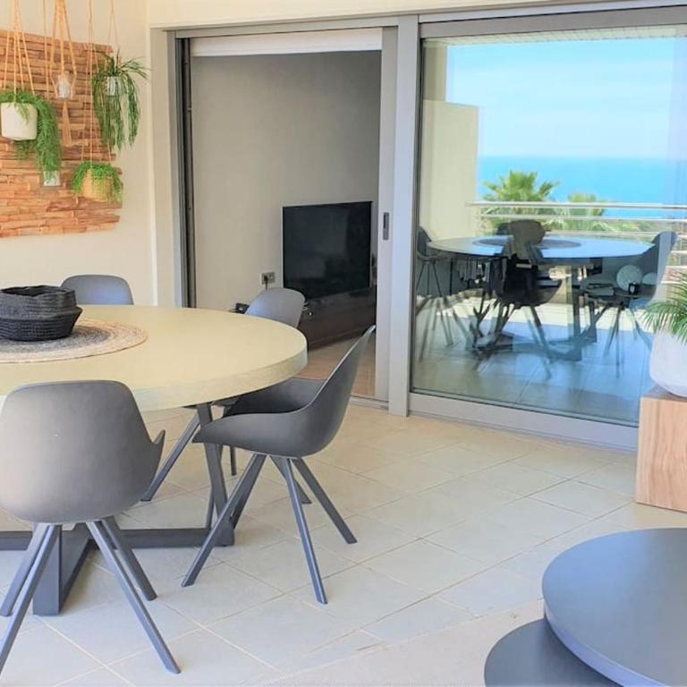 Mascarat Beach Apartment de Lux, EN52B - Apartamento de 3 dormitorios - 18