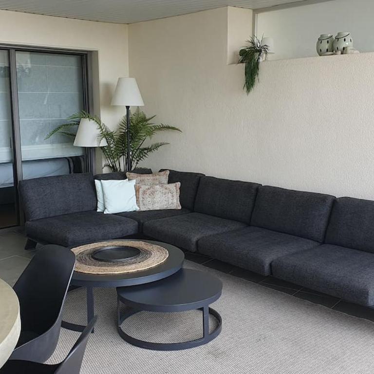 Mascarat Beach Apartment de Lux, EN52B - Apartamento de 3 dormitorios - 17