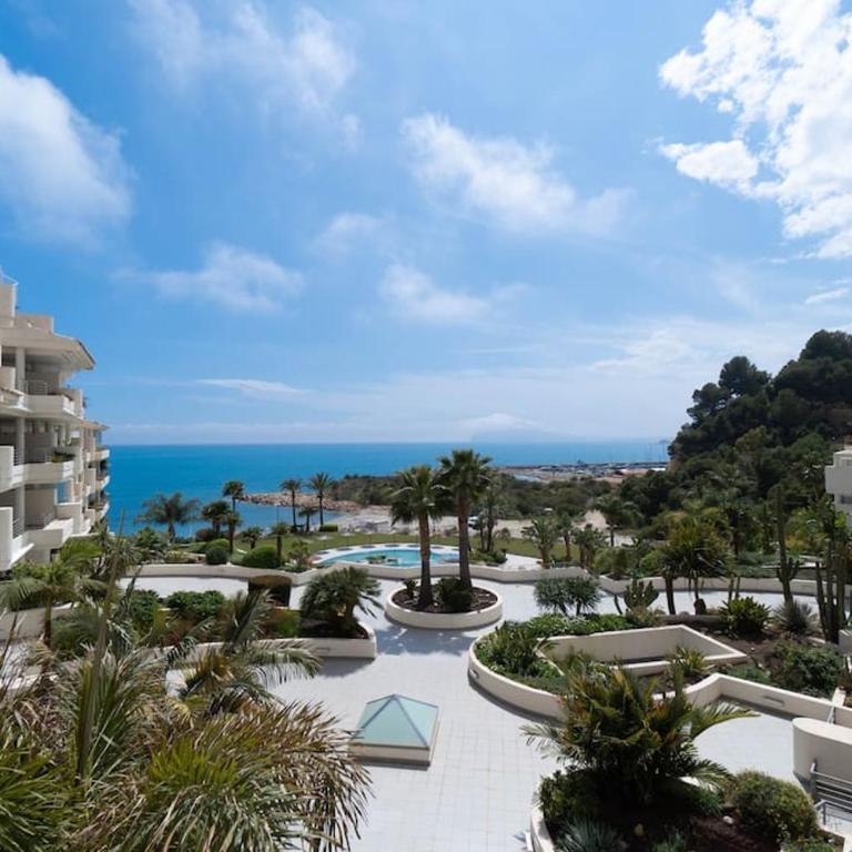 Mascarat Beach Apartment de Lux, EN52B - Apartamento de 3 dormitorios - 19