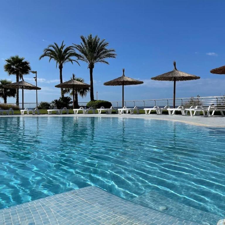 Mascarat Beach Apartment de Lux, EN52B - Apartamento de 3 dormitorios - 22