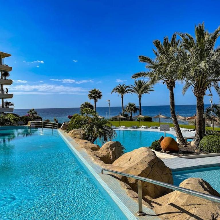 Mascarat Beach Apartment de Lux, EN52B - Apartamento de 3 dormitorios - 21