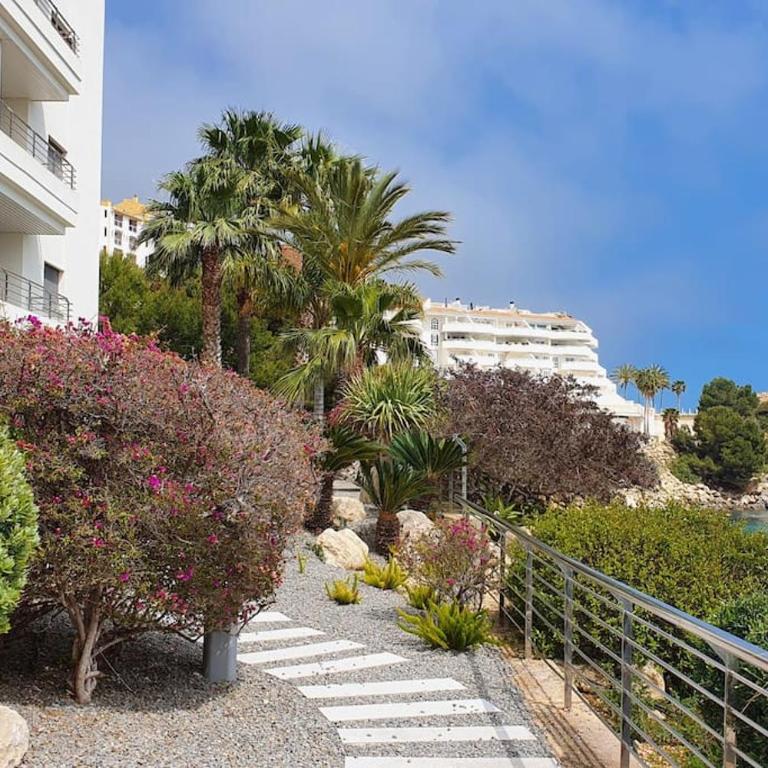 Mascarat Beach Apartment de Lux, EN52B - Apartamento de 3 dormitorios - 27