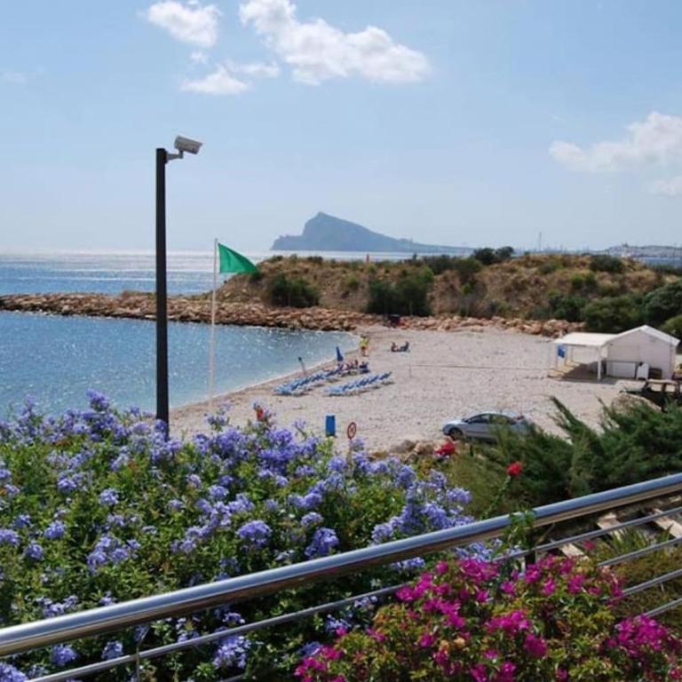 Mascarat Beach Apartment de Lux, EN52B - Apartamento de 3 dormitorios - 25