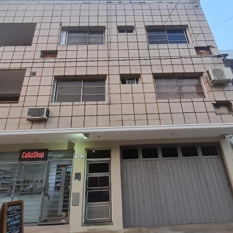 Italia apart departamentos por día con cochera opcional - Apartamento de 1 dormitorio - 2