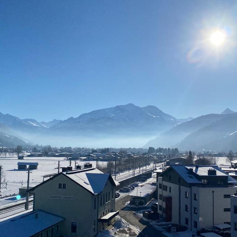 Loft im Turm - Apartment mit 2 Schlafzimmern - 6