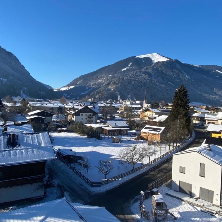 Loft im Turm - Apartment mit 2 Schlafzimmern - 5