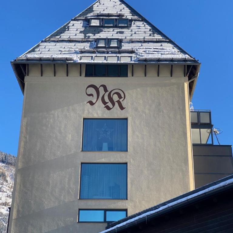 Loft im Turm - Apartment mit 2 Schlafzimmern - 53