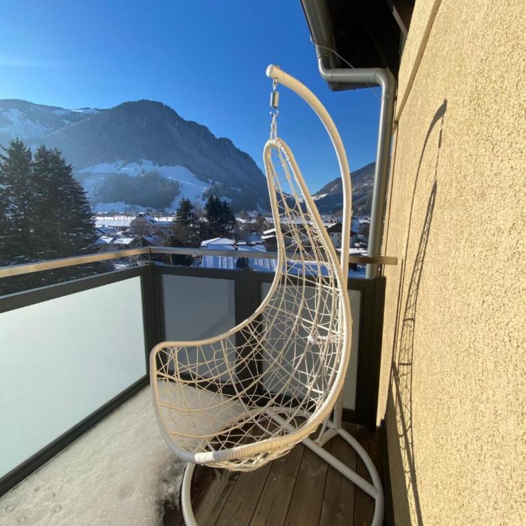 Loft im Turm - Apartment mit 2 Schlafzimmern - 4