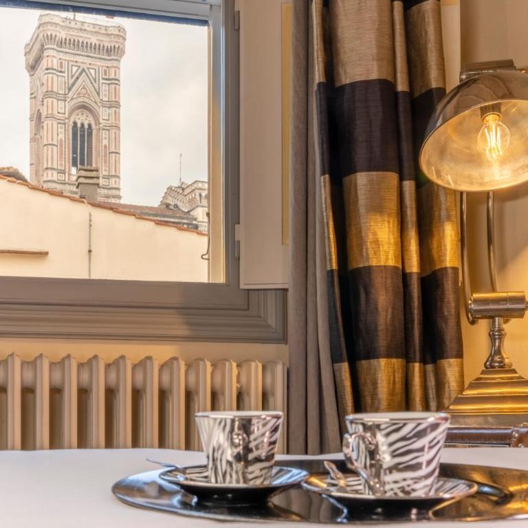 L'Alcova di Giotto - Appartamento con 1 Camera da Letto - 2
