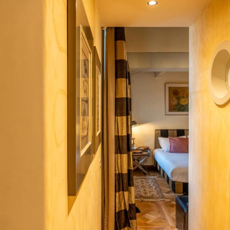 L'Alcova di Giotto - Appartamento con 1 Camera da Letto - 6