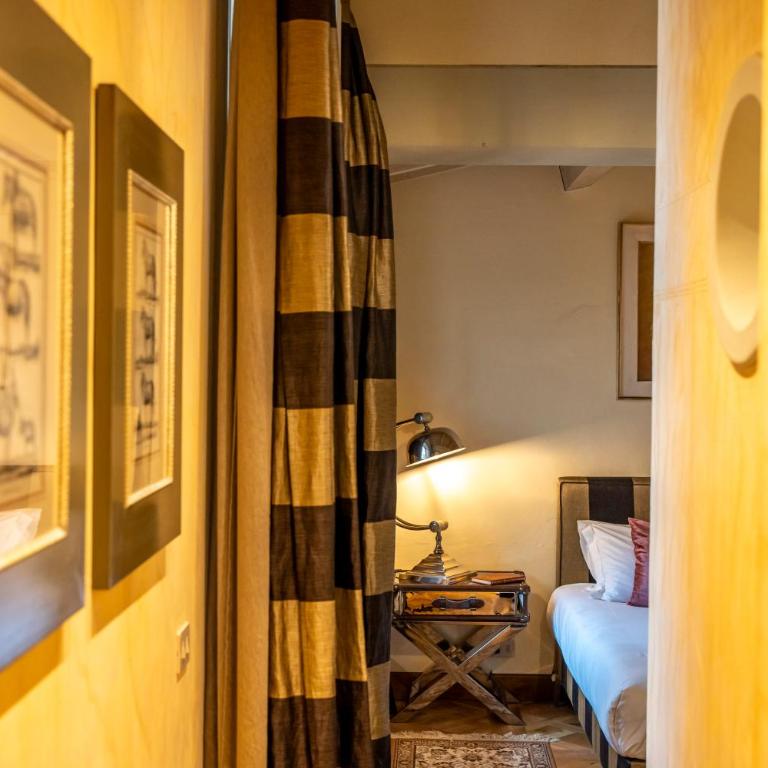 L'Alcova di Giotto - Appartamento con 1 Camera da Letto - 17