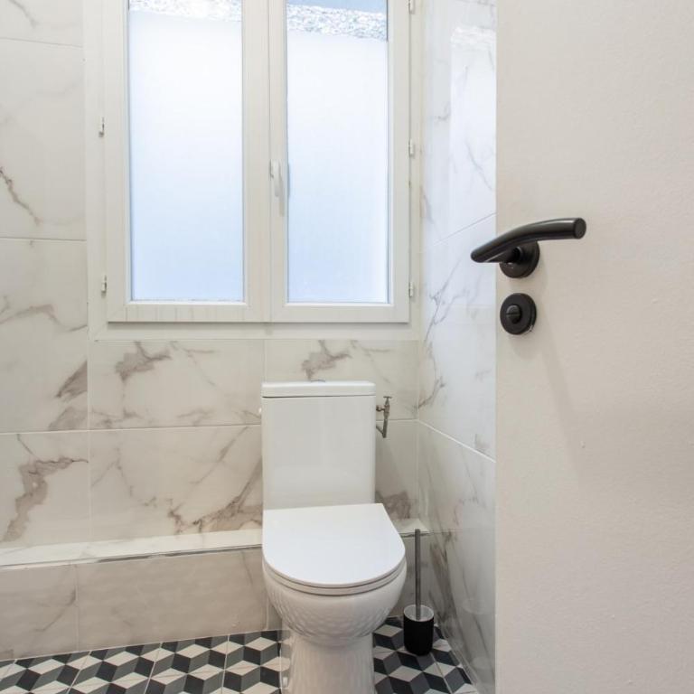 CMG Résidence Bastille - Saint Antoine - Studio Deluxe - 6