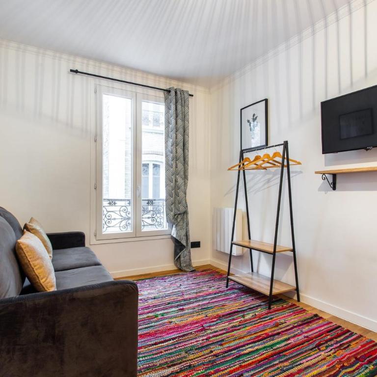 CMG Résidence Bastille - Saint Antoine - Studio Deluxe - 4