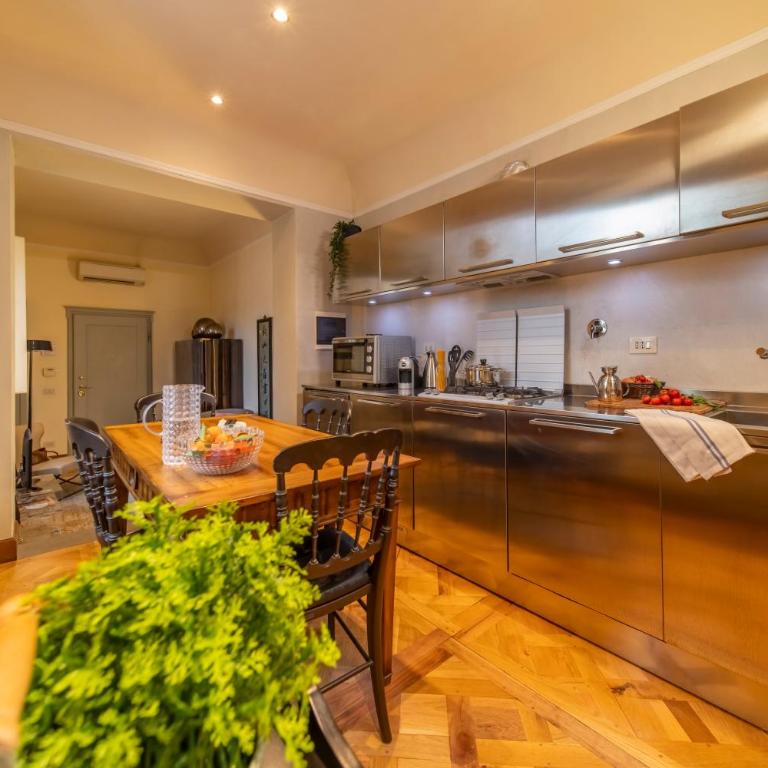 L'Alcova di Giotto - Appartamento con 1 Camera da Letto - 22