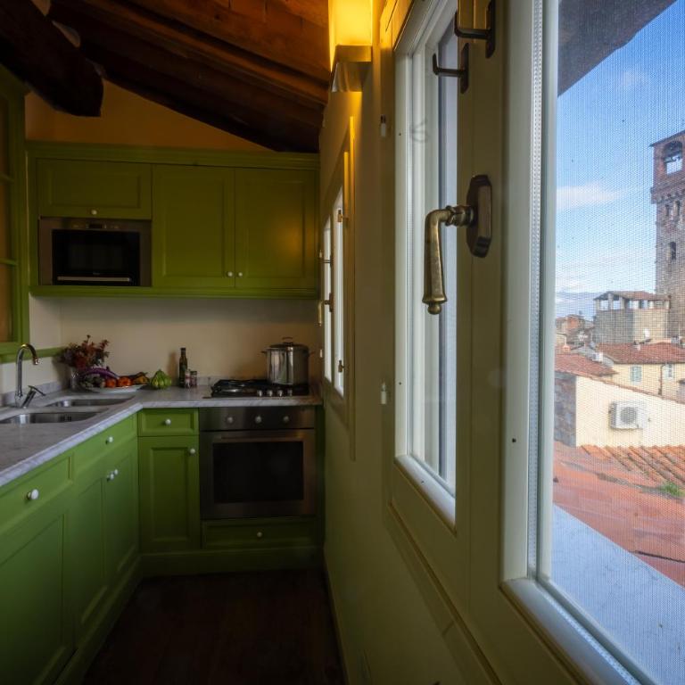 Palazzo Rocchi - Residenza D'Epoca - Suite con Terrazza - 2