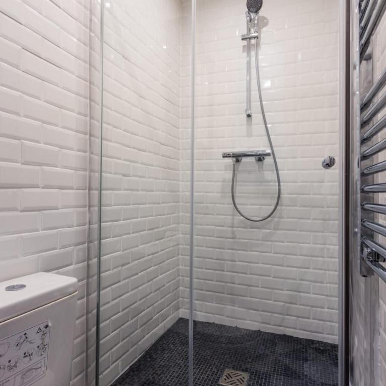 CMG Résidence Bastille - Saint Antoine - Appartement 1 Chambre - 4
