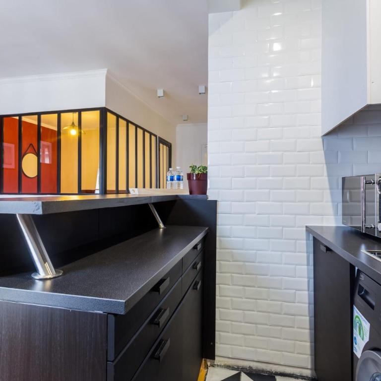 CMG Résidence Bastille - Saint Antoine - Appartement 1 Chambre - 9