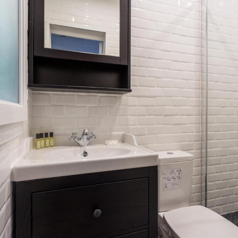 CMG Résidence Bastille - Saint Antoine - Appartement 1 Chambre - 5